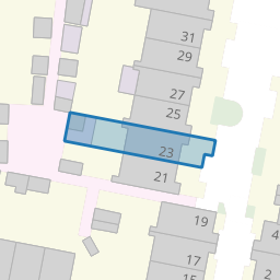 Perceel LDN02-F-3552