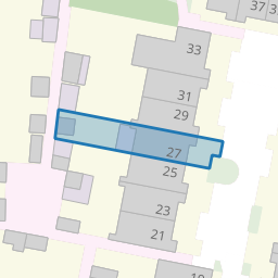 Perceel LDN02-F-3554