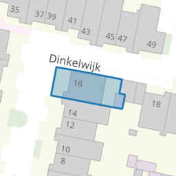 Perceel LDN02-F-3558