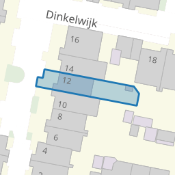 Perceel LDN02-F-3560