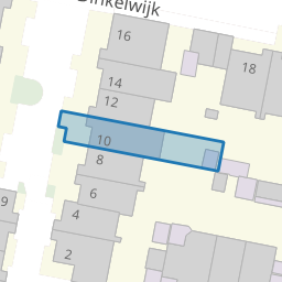 Perceel LDN02-F-3561