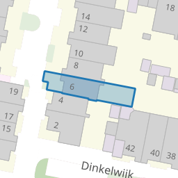 Perceel LDN02-F-3563