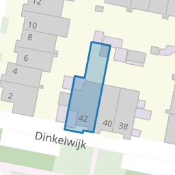 Perceel LDN02-F-3566