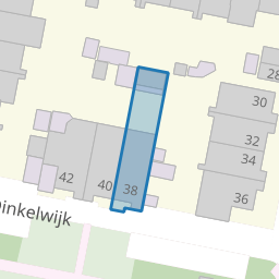 Perceel LDN02-F-3568