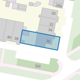 Perceel LDN02-F-3570