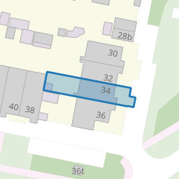 Perceel LDN02-F-3571