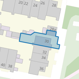 Perceel LDN02-F-3573