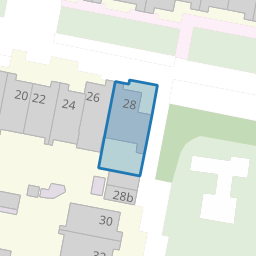 Perceel LDN02-F-3575