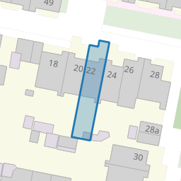 Perceel LDN02-F-3578