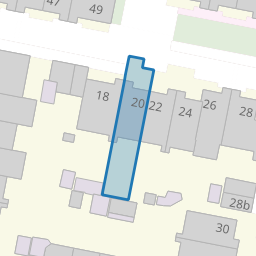 Perceel LDN02-F-3579