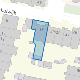 Perceel LDN02-F-3580