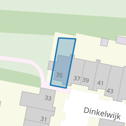 Perceel LDN02-F-3581