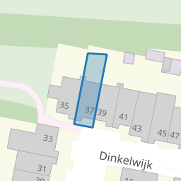 Perceel LDN02-F-3582