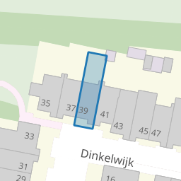 Perceel LDN02-F-3583