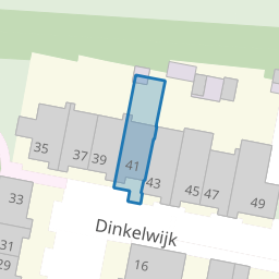 Perceel LDN02-F-3584