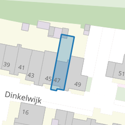 Perceel LDN02-F-3587