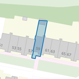 Perceel LDN02-F-3594