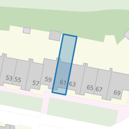 Perceel LDN02-F-3595