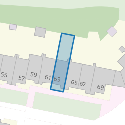 Perceel LDN02-F-3596