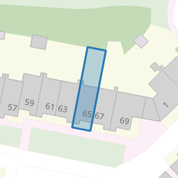 Perceel LDN02-F-3597