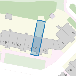 Perceel LDN02-F-3598