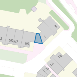 Perceel LDN02-F-3600