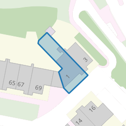 Perceel LDN02-F-3601