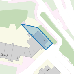 Perceel LDN02-F-3602