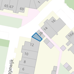 Perceel LDN02-F-3607