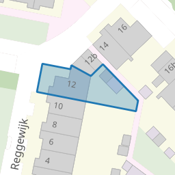 Perceel LDN02-F-3608