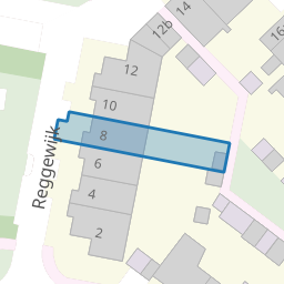 Perceel LDN02-F-3610