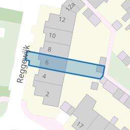 Perceel LDN02-F-3611