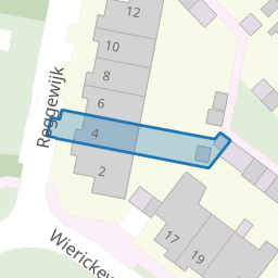 Perceel LDN02-F-3612