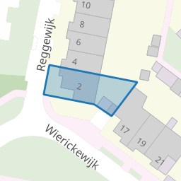 Perceel LDN02-F-3613