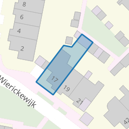 Perceel LDN02-F-3614