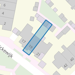 Perceel LDN02-F-3615