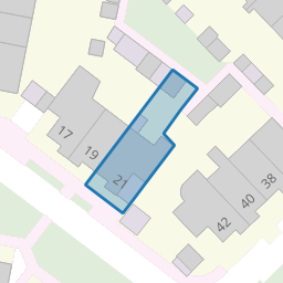 Perceel LDN02-F-3616