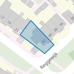 Perceel LDN02-F-3617