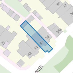 Perceel LDN02-F-3619