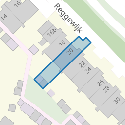 Perceel LDN02-F-3628