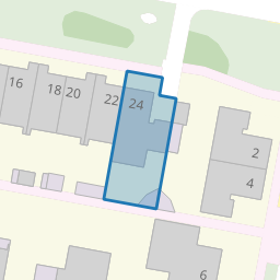 Perceel LDN02-F-3633