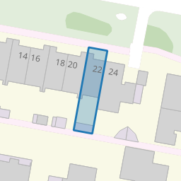 Perceel LDN02-F-3634