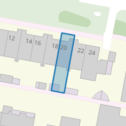 Perceel LDN02-F-3635