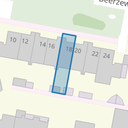 Perceel LDN02-F-3636