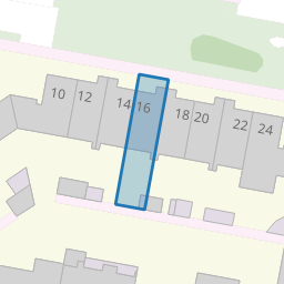 Perceel LDN02-F-3637