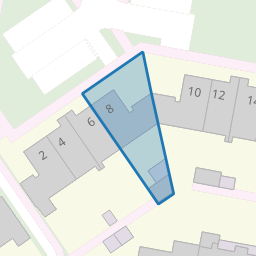 Perceel LDN02-F-3641