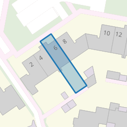 Perceel LDN02-F-3642