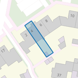 Perceel LDN02-F-3643