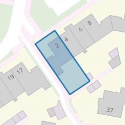 Perceel LDN02-F-3644