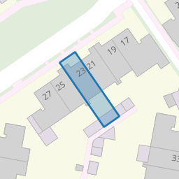 Perceel LDN02-F-3648